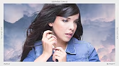 Indila x BENNETT - Dernière Danse (Techno Mix)