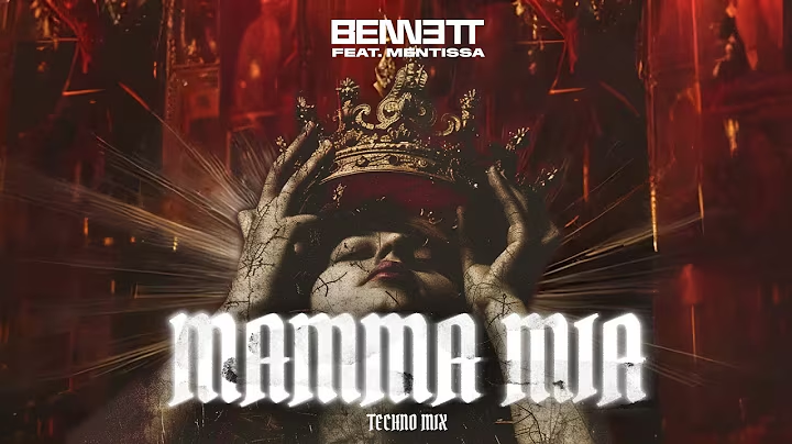 BENNETT - Mamma Mia